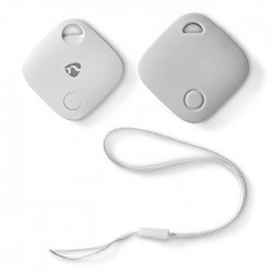 NEDIS BTTAG10WT Bluetooth smart tag εντοπισμού κλειδιών